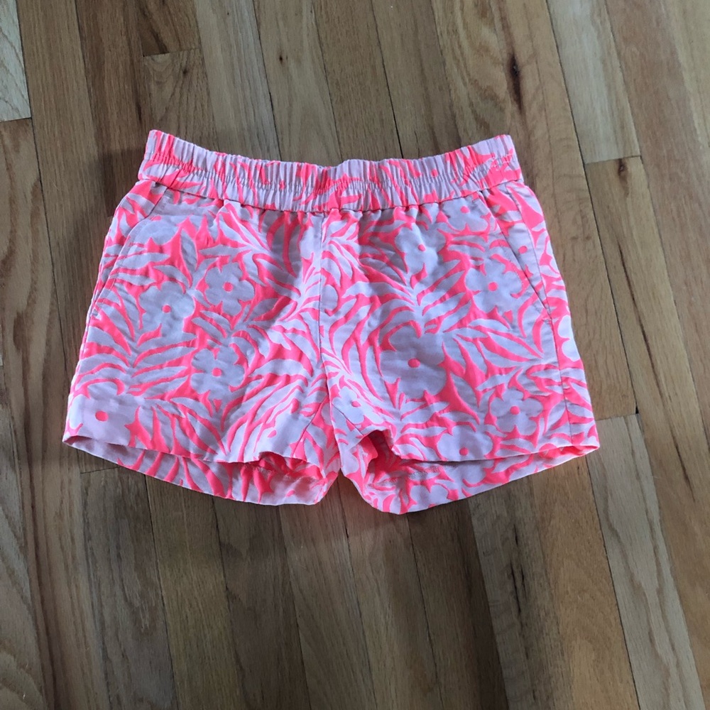 Jcrew shorts